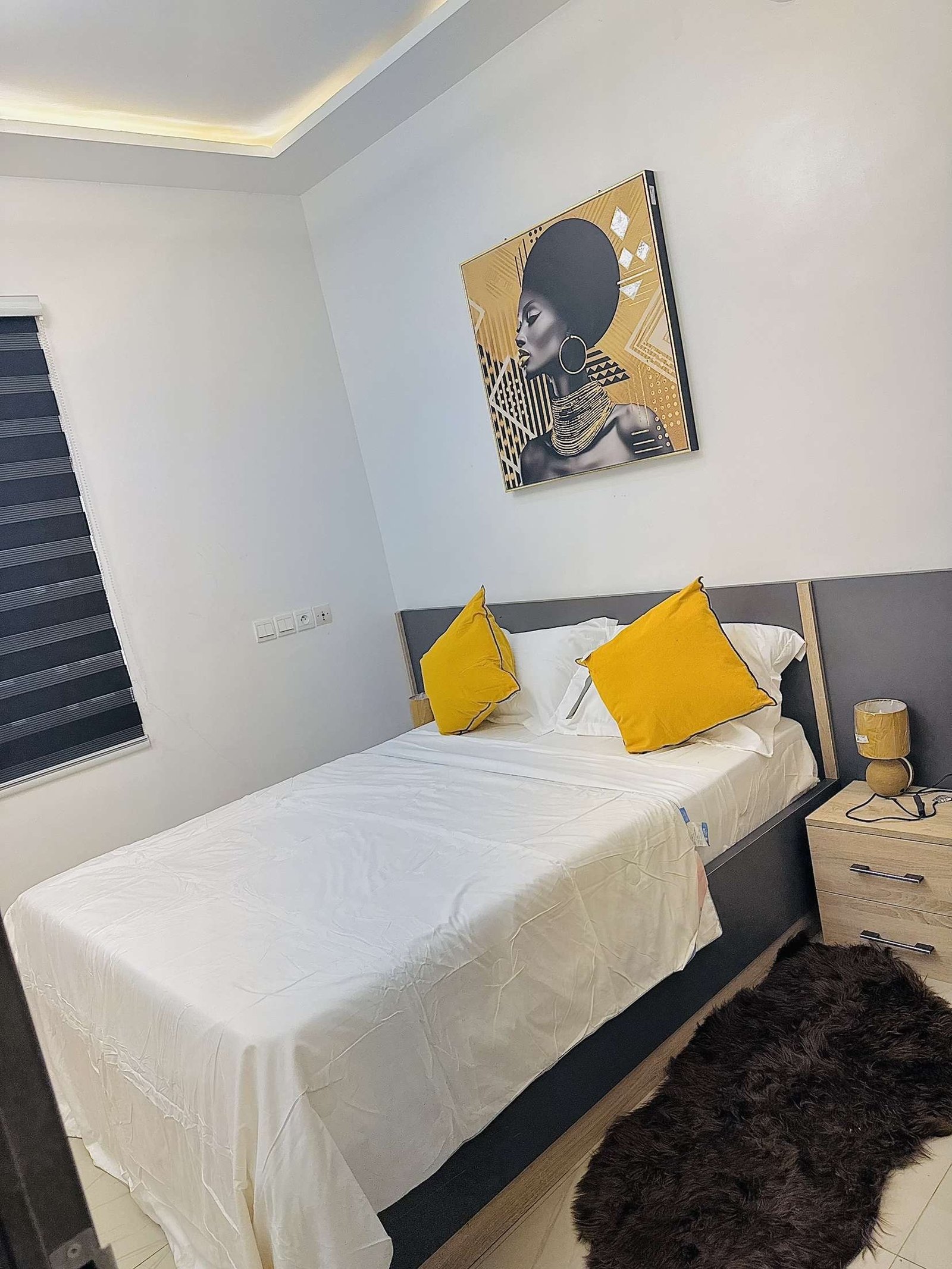 APPARTEMENT MEUBLE