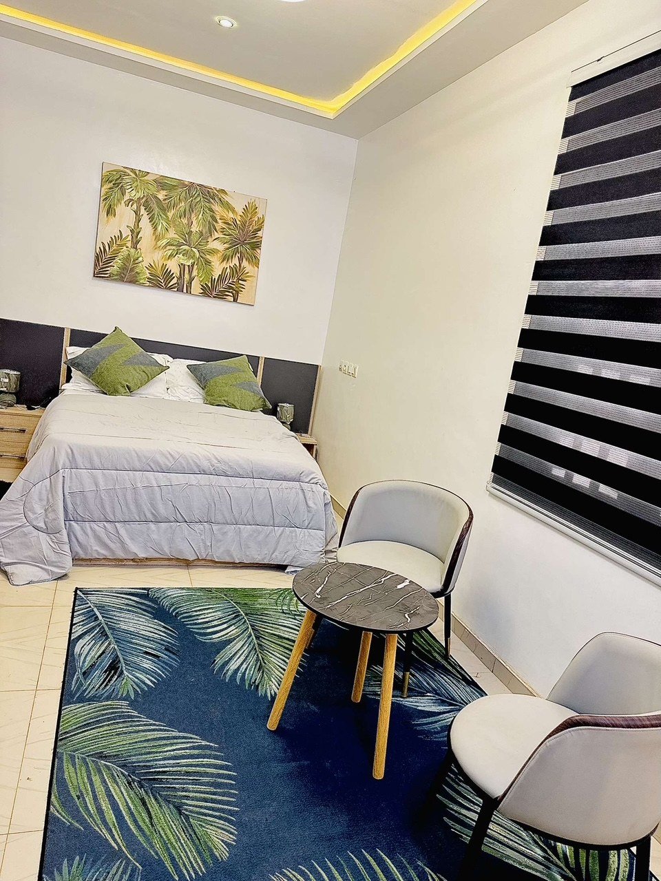 Photo de APPARTEMENT MEUBLE